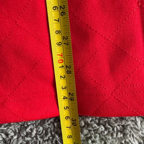 Mitchell & Ness Scottie Pippen NBA Chicago Bulls 75th HWC Swingman Jersey Sz M - Picture 11 of 11